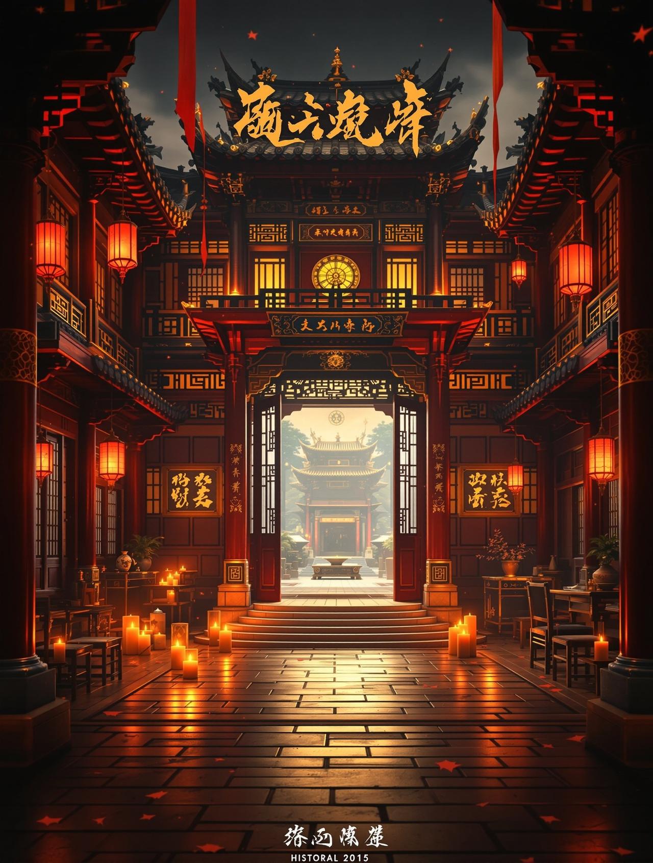 在线高清电视剧精选推荐 - 长安十二时辰·续